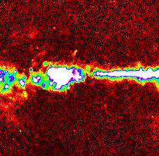 WMAP
                                      Restoration